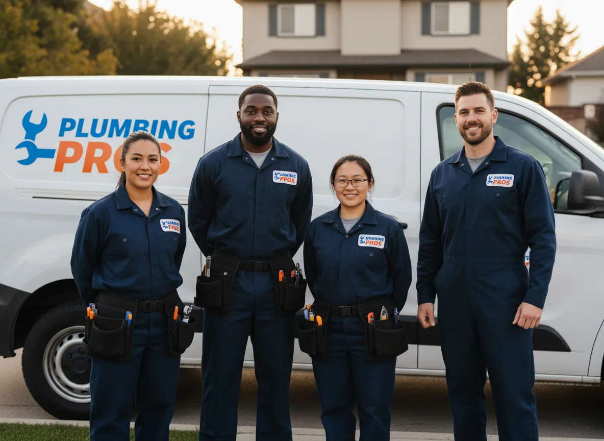 Water Heater Repair company in Oak Creek, WI